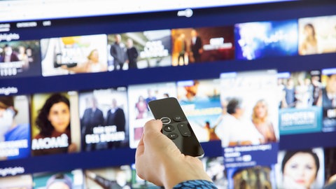 SWR Streaming-Tipps Headerfoto