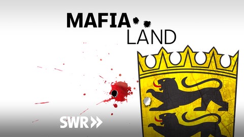 „Mafia Land – Die unglaubliche Geschichte des schwäbischen Pizzawirts Mario L.“