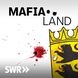 „Mafia Land – Die unglaubliche Geschichte des schwäbischen Pizzawirts Mario L.“