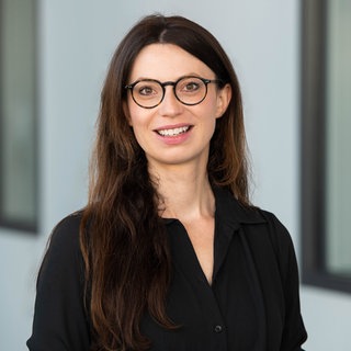 Elisa Harlan leitet neues SWR Data Lab für Datenjournalismus