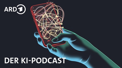 Die KI-Teams von BR24 und SWR verschaffen in einem neuen wöchentlichen Podcast Orientierung: Ãber die technologischen Entwicklungen, über mögliche Folgen für Wirtschaft Bildung, Gesellschaft und unsere Sicherheit â und über viele praktische KI-Anwendungen im Alltag. 