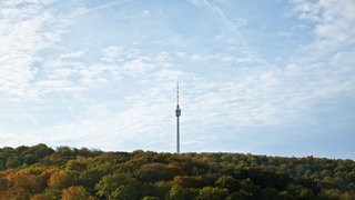 Fernsehturm Stuttgart