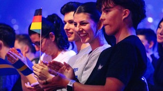 Der Südwestrundfunk (SWR) wird von 2026 an innerhalb der ARD federführend verantwortlich für den Eurovision Song Contest (ESC) sein. 