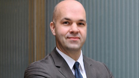 Marcel Fratzscher, Direktor des Deutschen Instituts für Wirtschaftsforschung (DIW Berlin)