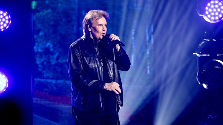 Howard Carpendale zu Gast in der "Die Beatrice Egli Show".
