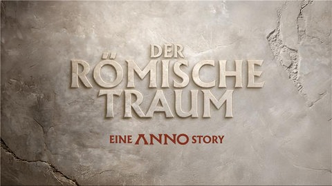 Im Spätsommer 2025 entführt SWR Kultur mit einer fiktionalen Podcastserie in die Welt von „Anno 117: Pax Romana“.