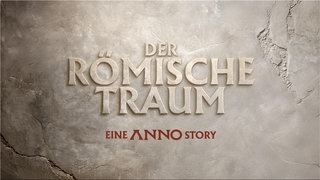 Im Spätsommer 2025 entführt SWR Kultur mit einer fiktionalen Podcastserie in die Welt von „Anno 117: Pax Romana“.