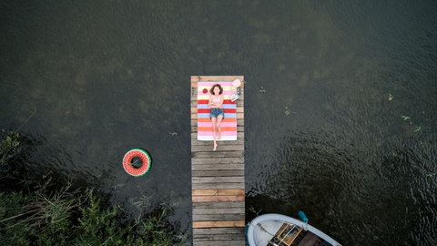 SWR Höhepunkte 2025