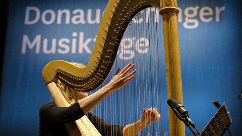 100. Geburtstag Donaueschinger Musiktage. 