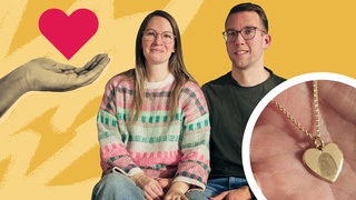 SWR3 beleuchtet Einzelschicksale in Reportagen: Da sind zum einen die jungen Eltern Katharina und Carsten, die nach dem Tod ihrer einjährigen Tochter Frida zeitnah entscheiden müssen, ob sie deren Organe spenden möchten.