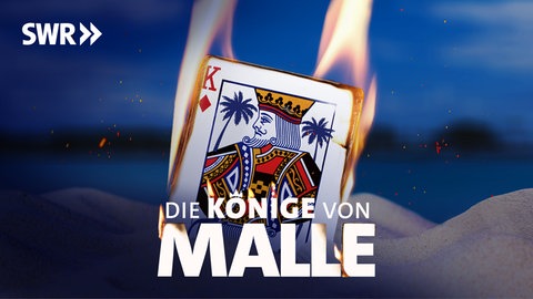 Podcast Die Könige von Malle