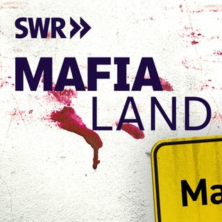 Mafia Land 2 Cover