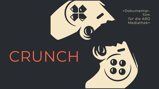 Crunch - die dunkle Seite der Gaming-Industrie
