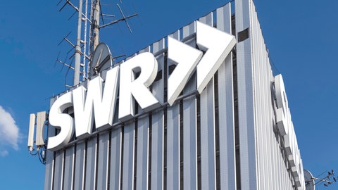 SWR Leuchtlogo