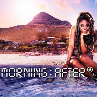 Cover „The Morning After“