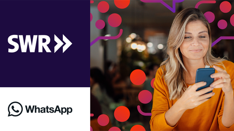 SWR WhatsApp Channel