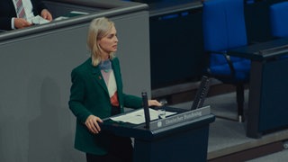 Junger Dokumentarfilm 2023: Nyke