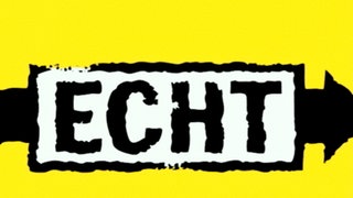 Logo Band "Echt"