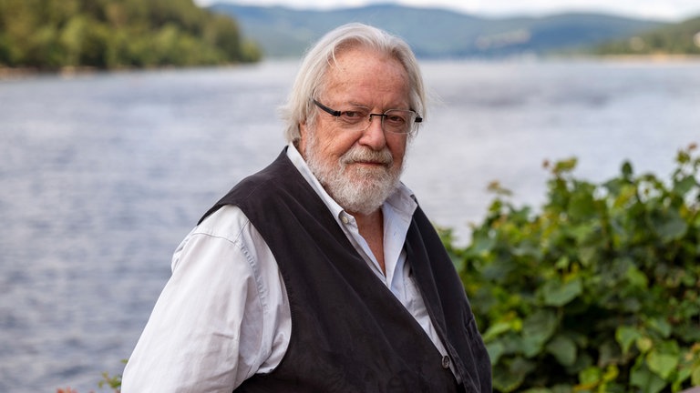 Hermann Faller (Wolfgang Hepp)