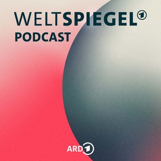Im „Weltspiegel“-Podcast berichten Auslandskorrespondent:innen der ARD und Menschen aus allen Region der Welt über ihre Erfahrungen und Eindrücke vor Ort und geben Hintergrundinformationen. © SWR