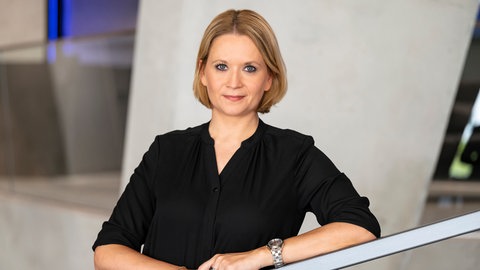 Mira Seidel übernimmt die Leitung der Hauptabteilung SWR3 PopUnit