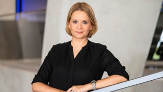 Mira Seidel übernimmt die Leitung der Hauptabteilung SWR3 PopUnit