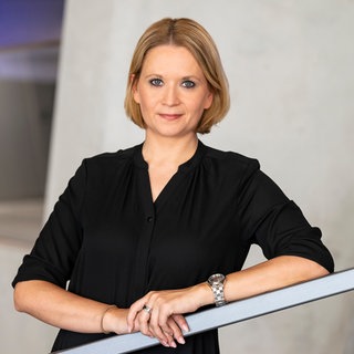 Mira Seidel übernimmt die Leitung der Hauptabteilung SWR3 PopUnit