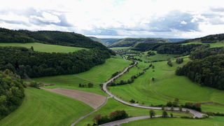 Landesschau BW in Schwäbisch Gmünd