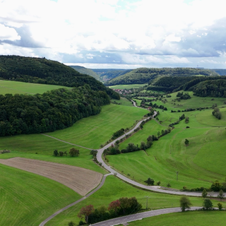 Landesschau BW in Schwäbisch Gmünd