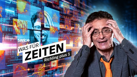Richling plus 1
