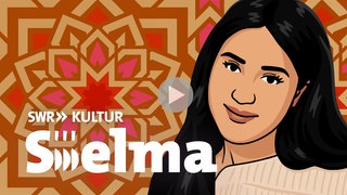 Key Visual „Selma – Coming of Age: Die Geschichte einer Patenschaft“ 