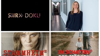 Esther Saoub: "Regional verankert, überregional relevant - Dokus vom SWR für die ARD" 