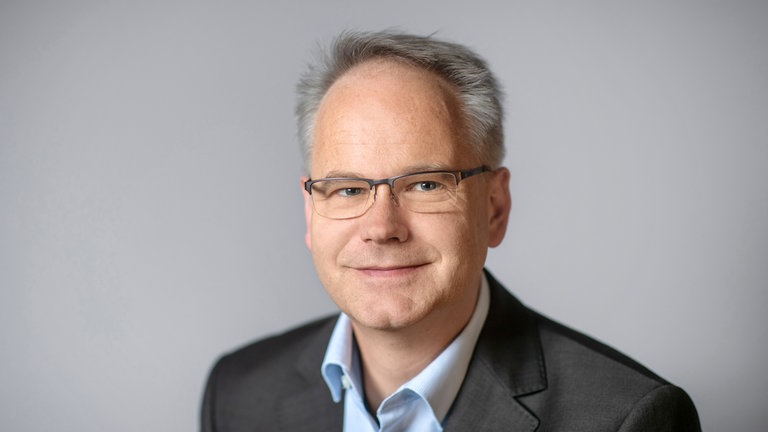 Carsten Knop, Herausgeber der Frankfurter Allgemeinen Zeitung