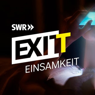 Key Visual „Exit Einsamkeit – die Doku” Streaming Tipps 2025
