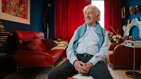 Emil Steinberger
