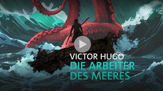 Key Visual „Die Arbeiter des Meeres” 