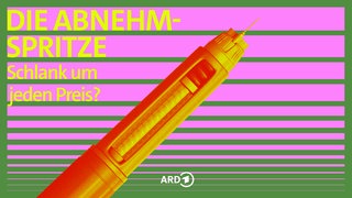 Die Abnehmspritze