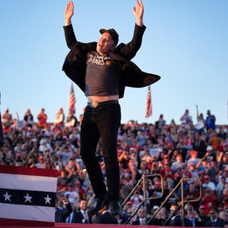 „Elon Musk Uncovered – Das Tesla Experiment“