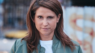 Porträt Annika Baumann