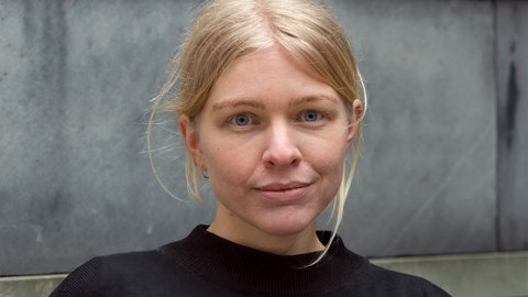 Porträt Lena von Holt