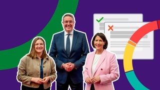 Die Ampel-Regierung im Check: Welche Vorhaben wurden in Rheinland-Pfalz umgesetzt?