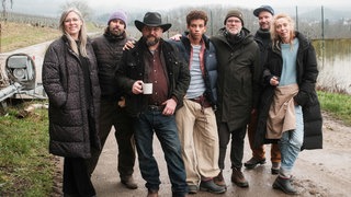 Robert Thalheim dreht „Don’t be a Stranger“