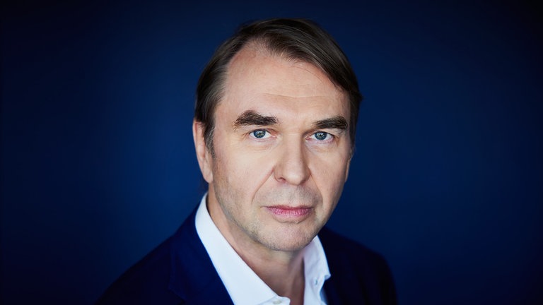 Dirk Kurbjuweit, Chefredakteur SPIEGEL