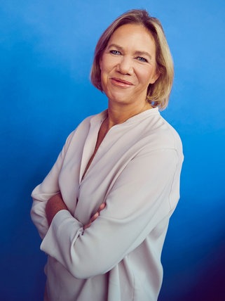 Christine Strobl, ARD-Programmdirektorin