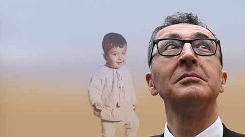 Die SWR Dokumentation „Cem Özdemir – vom Gastarbeiterkind zum Landesvater“ 