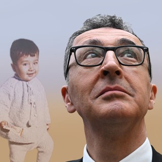 Die SWR Dokumentation „Cem Özdemir – vom Gastarbeiterkind zum Landesvater“ 
