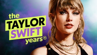 Sängerin Taylor Swift