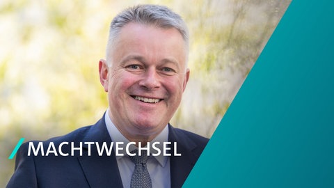 Gordon Schnieder, Ministerpräsdient von Rheinland-Pfalz