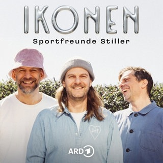 ARD Ikonen: Sportfreunde Stiller