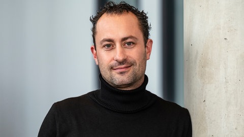 Julian Schmitt